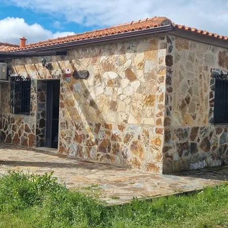 Сasa de vacaciones Racha Rachel,