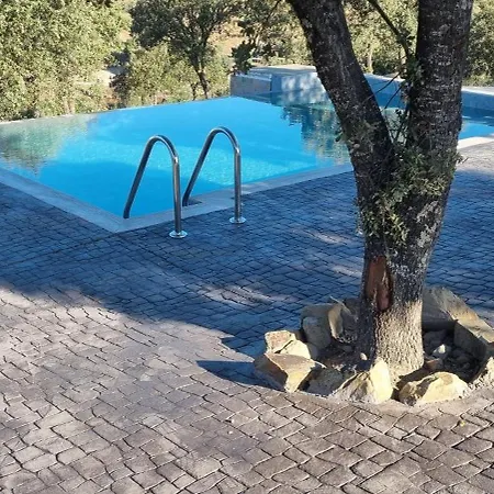 Сasa de vacaciones Racha Rachel,