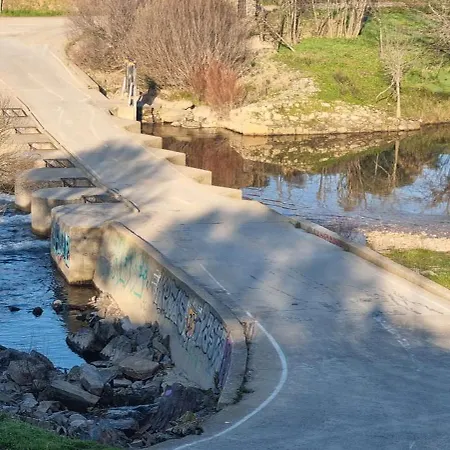 Racha Rachel, Zarza La Mayor