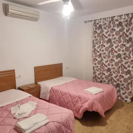 Сasa de vacaciones Racha Rachel, *