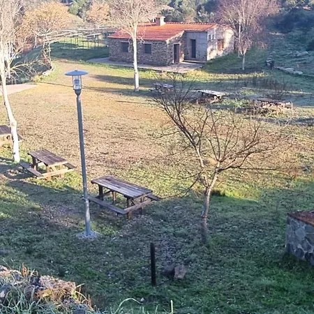 Сasa de vacaciones Racha Rachel, *
