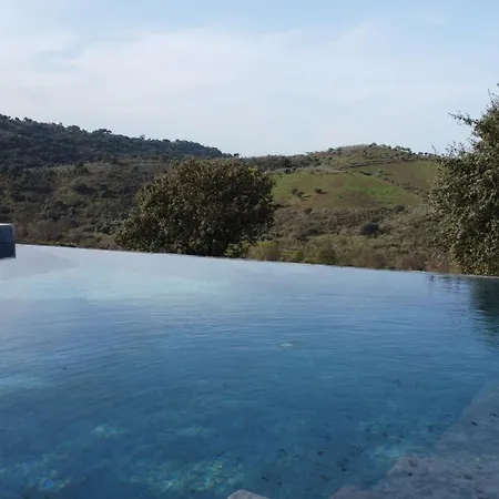 Racha Rachel, Zarza La Mayor