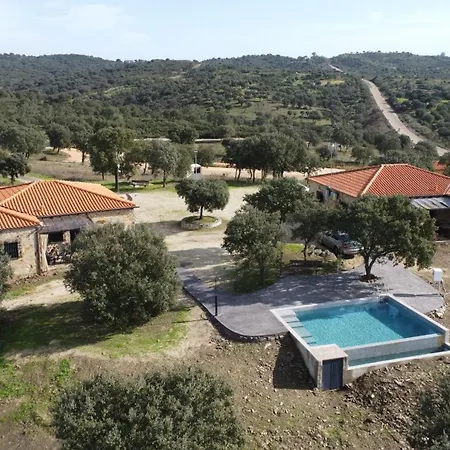 Racha Rachel, * Zarza La Mayor