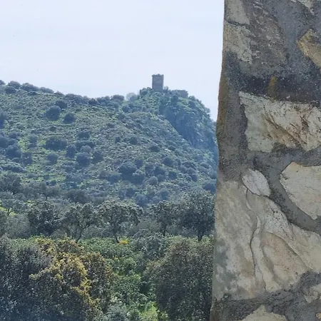 Сasa de vacaciones Racha Rachel,
