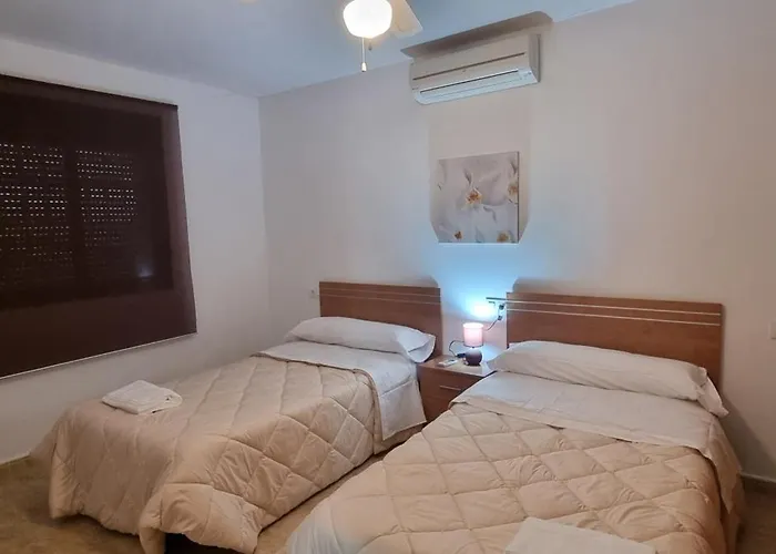 Racha Rachel, Holiday home *