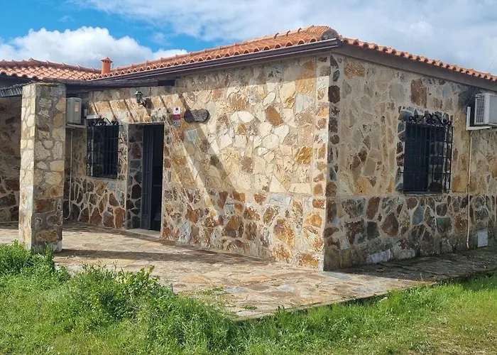 Holiday home Racha Rachel,