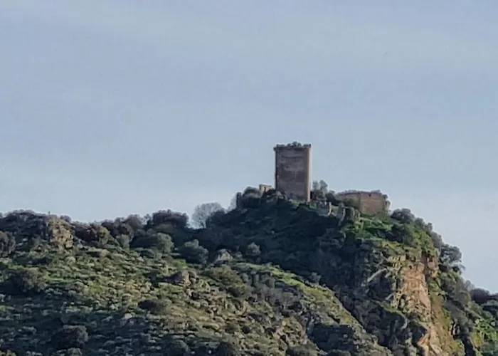 Racha Rachel, Holiday home Zarza La Mayor