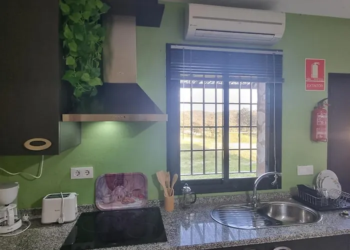 Racha Rachel, Holiday home *