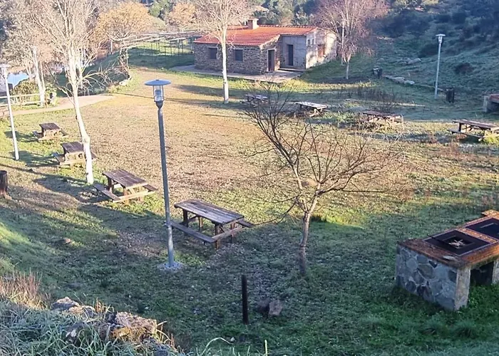 Holiday home Racha Rachel, *