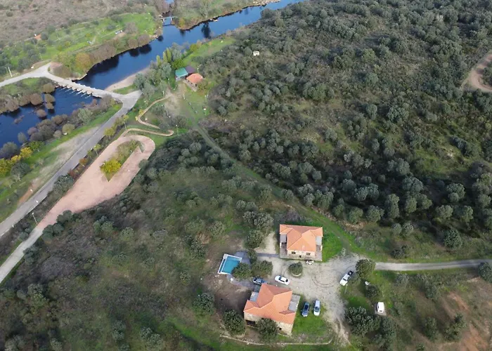 Racha Rachel, Holiday home *