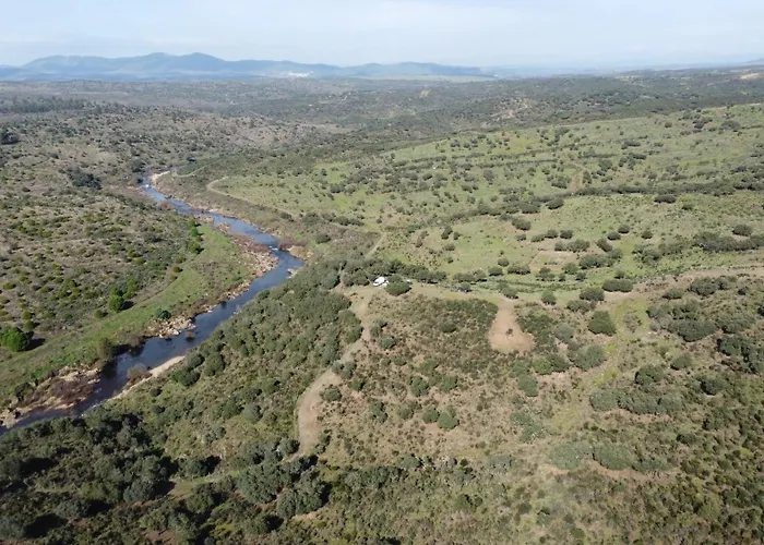 Racha Rachel, Holiday home Zarza La Mayor