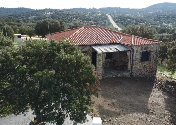 Racha Rachel, Holiday home *