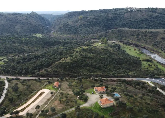 Racha Rachel, Holiday home