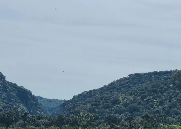 Racha Rachel, Holiday home