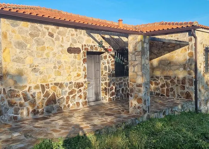 Holiday home Racha Rachel, *