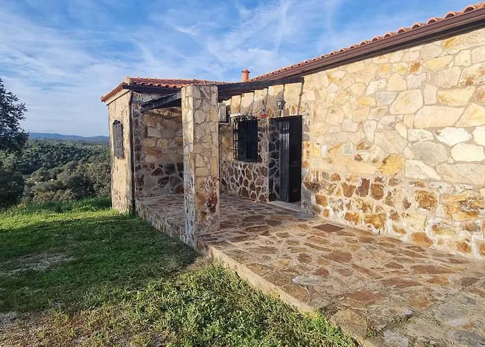 Holiday home Racha Rachel, *