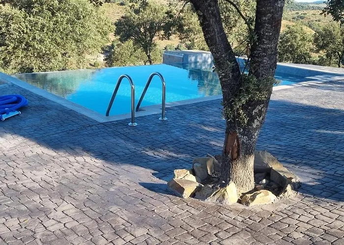 Racha Rachel, Holiday home *